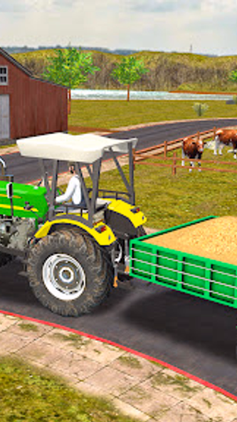 Tractor Games - Farming Games Screenshot 4 - AppWisp.com Tractor Games - Farming Games Screenshot 4 - AppWisp.com
