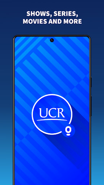 UCRQ Screenshot 1 - AppWisp.com UCRQ Screenshot 1 - AppWisp.com