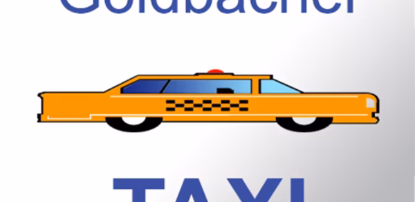 Goldbacher Taxi Header - AppWisp.com Goldbacher Taxi Header - AppWisp.com