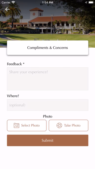 The Club at Castlewood Screenshot 3 - AppWisp.com The Club at Castlewood Screenshot 3 - AppWisp.com