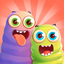 Gluttony Snake War - AppWisp.com