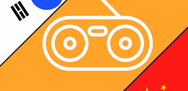 BaroTalk - 韩语会话 (lockscreen) Header - AppWisp.com BaroTalk - 韩语会话 (lockscreen) Header - AppWisp.com