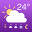 Weather Live Forecast ' - AppWisp.com