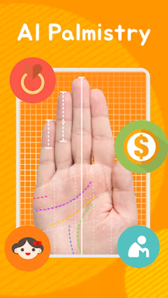 Future You: See your old face Screenshot 4 - AppWisp.com