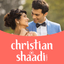 Christian Matrimony by Shaadi - AppWisp.com