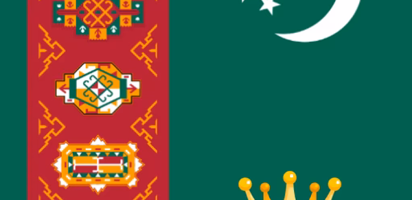 Русско-туркменский разговорник Header - AppWisp.com Русско-туркменский разговорник Header - AppWisp.com