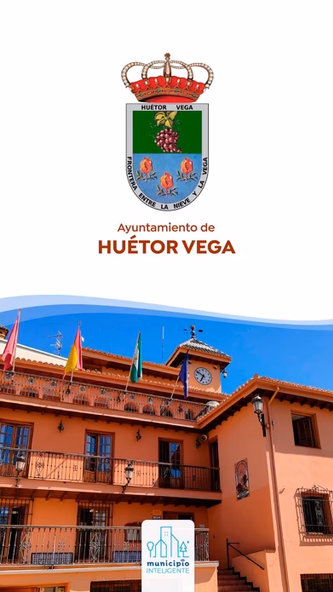 Huétor Vega Screenshot 1 - AppWisp.com Huétor Vega Screenshot 1 - AppWisp.com