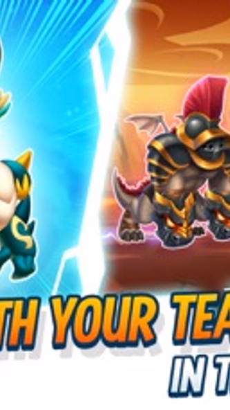Dragon City - Breed & Battle! Screenshot 3 - AppWisp.com Dragon City - Breed & Battle! Screenshot 3 - AppWisp.com