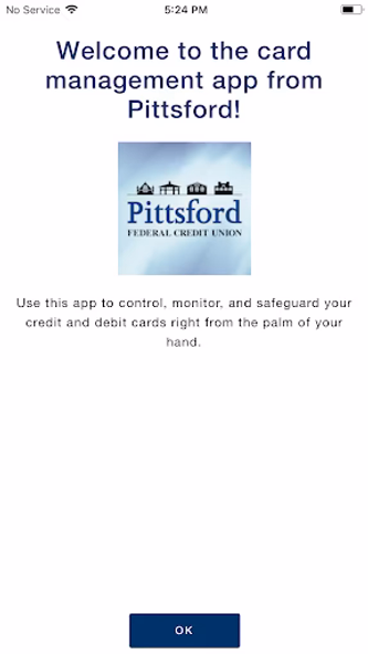 PFCU Cards Screenshot 1 - AppWisp.com PFCU Cards Screenshot 1 - AppWisp.com