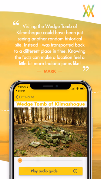 Waymarked Trails Screenshot 3 - AppWisp.com Waymarked Trails Screenshot 3 - AppWisp.com