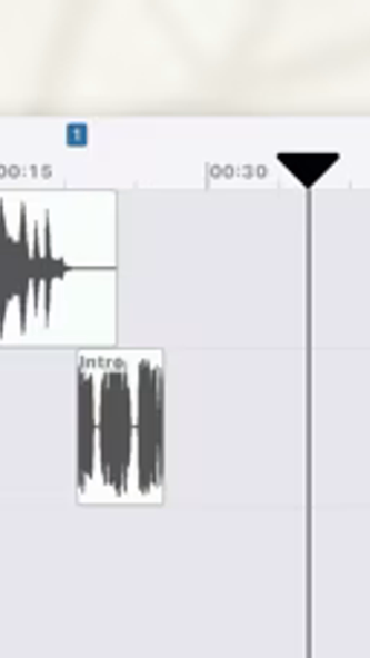 Ferrite Recording Studio Screenshot 3 - AppWisp.com Ferrite Recording Studio Screenshot 3 - AppWisp.com