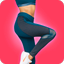 Butt Legs Workout for Buttocks - AppWisp.com
