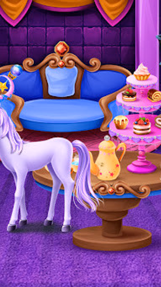 Princess and Magic Door Story Screenshot 1 - AppWisp.com Princess and Magic Door Story Screenshot 1 - AppWisp.com