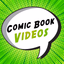 ComicToon: Video Comics - AppWisp.com