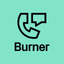 Burner: Second Phone Number - AppWisp.com Burner: Second Phone Number - AppWisp.com