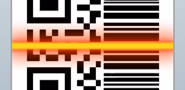 iScanner - QRCode Barcode Scan Header - AppWisp.com iScanner - QRCode Barcode Scan Header - AppWisp.com