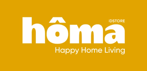 hôma app Header - AppWisp.com hôma app Header - AppWisp.com