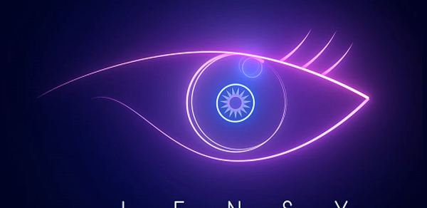 Lensy لينزي Header - AppWisp.com Lensy لينزي Header - AppWisp.com