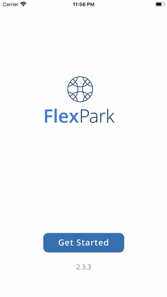 FlexPark Screenshot 1 - AppWisp.com FlexPark Screenshot 1 - AppWisp.com