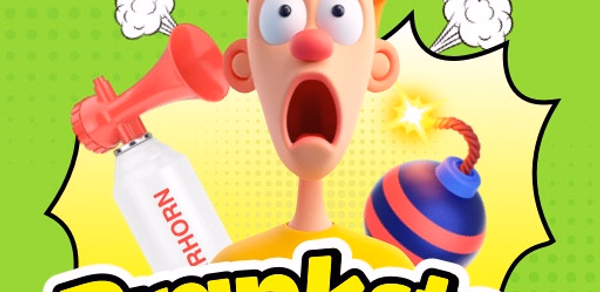 Prankster-Funny Prank Sounds Header - AppWisp.com Prankster-Funny Prank Sounds Header - AppWisp.com
