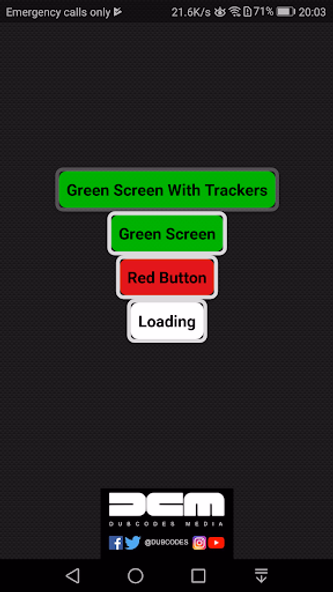 Movie Screen Tools Screenshot 1 - AppWisp.com Movie Screen Tools Screenshot 1 - AppWisp.com