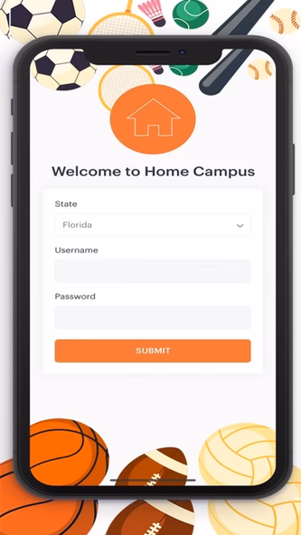 Home Campus Screenshot 1 - AppWisp.com Home Campus Screenshot 1 - AppWisp.com