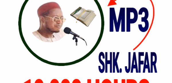 Sheik Jafar Mahmud Adam Tafsir Header - AppWisp.com Sheik Jafar Mahmud Adam Tafsir Header - AppWisp.com