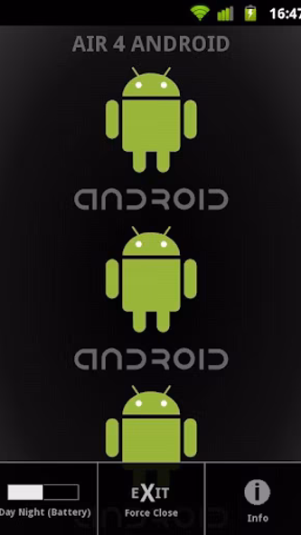 Air 4 Android Screenshot 3 - AppWisp.com Air 4 Android Screenshot 3 - AppWisp.com