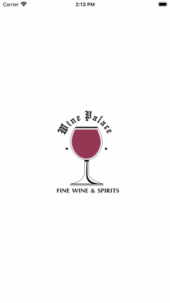 Wine Palace Screenshot 1 - AppWisp.com Wine Palace Screenshot 1 - AppWisp.com