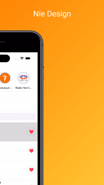 Armenian Radio Stations FM Screenshot 3 - AppWisp.com Armenian Radio Stations FM Screenshot 3 - AppWisp.com