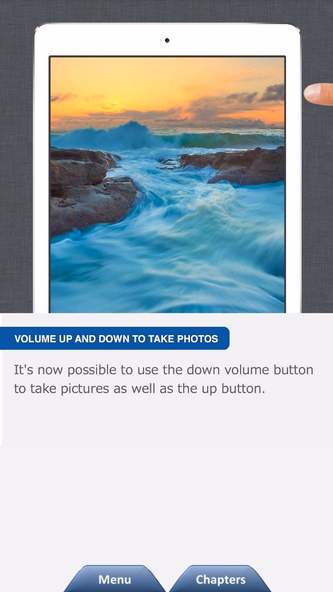 Secrets for iPad Lite - Tips & Tricks Screenshot 1 - AppWisp.com