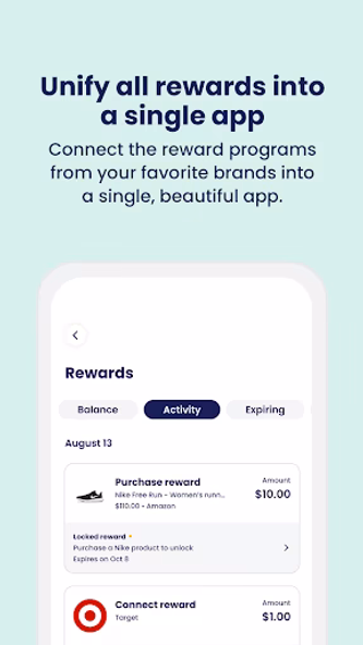 Brandclub: Cash Rewards Screenshot 3 - AppWisp.com Brandclub: Cash Rewards Screenshot 3 - AppWisp.com