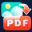 Image to PDF: PDF Creator Pro - AppWisp.com