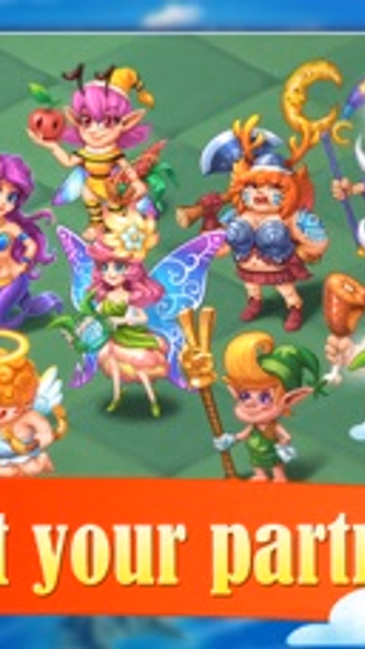 Merge Pet Screenshot 4 - AppWisp.com Merge Pet Screenshot 4 - AppWisp.com