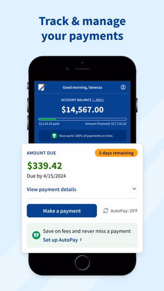 United Auto Credit Screenshot 3 - AppWisp.com United Auto Credit Screenshot 3 - AppWisp.com