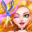 Girl Games: Dress Up Makeover - AppWisp.com