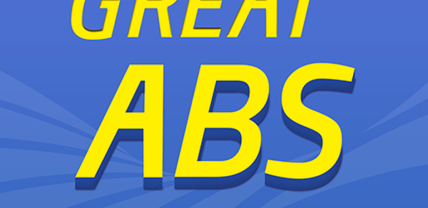 Great Abs in 8 weeks Header - AppWisp.com Great Abs in 8 weeks Header - AppWisp.com