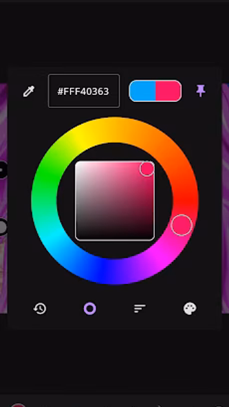 Sketch by Rasm - draw & paint Screenshot 3 - AppWisp.com Sketch by Rasm - draw & paint Screenshot 3 - AppWisp.com