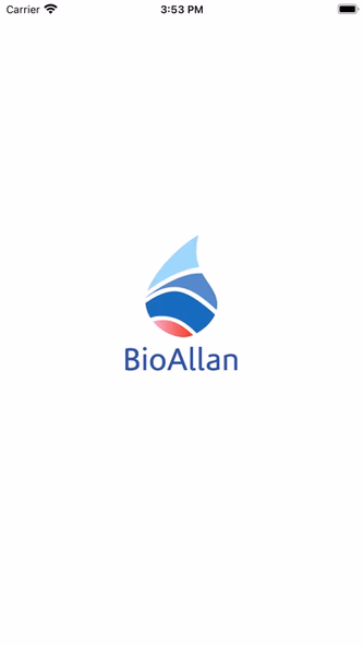 BioAllan Screenshot 1 - AppWisp.com BioAllan Screenshot 1 - AppWisp.com