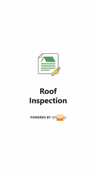 Roof Inspection Screenshot 1 - AppWisp.com Roof Inspection Screenshot 1 - AppWisp.com