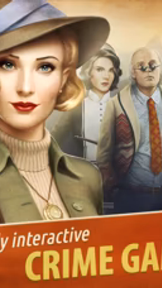 Murder in Alps: Hidden Mystery Screenshot 1 - AppWisp.com Murder in Alps: Hidden Mystery Screenshot 1 - AppWisp.com