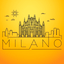 Milan Travel Guide . - AppWisp.com