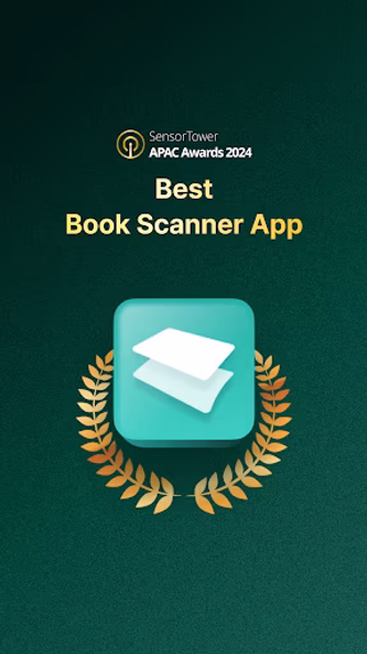 vFlat Scan - PDF Scanner, OCR Screenshot 1 - AppWisp.com vFlat Scan - PDF Scanner, OCR Screenshot 1 - AppWisp.com