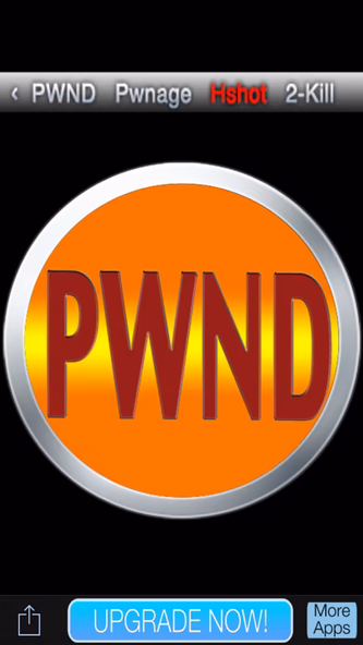 PWND Screenshot 3 - AppWisp.com PWND Screenshot 3 - AppWisp.com