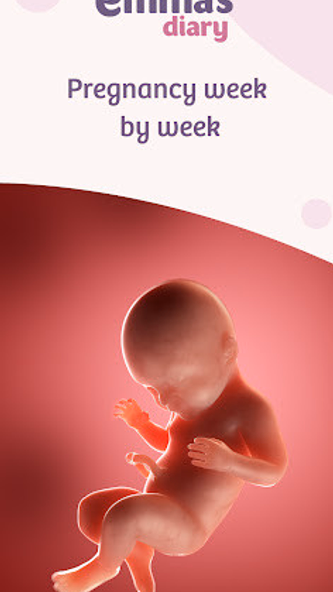 Emma’s Diary: Pregnancy App UK Screenshot 1 - AppWisp.com Emma’s Diary: Pregnancy App UK Screenshot 1 - AppWisp.com
