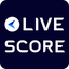 LIVESCORE - 전세계 스포츠 라이브스코어 - AppWisp.com