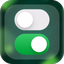 Basic Control Center - AppWisp.com