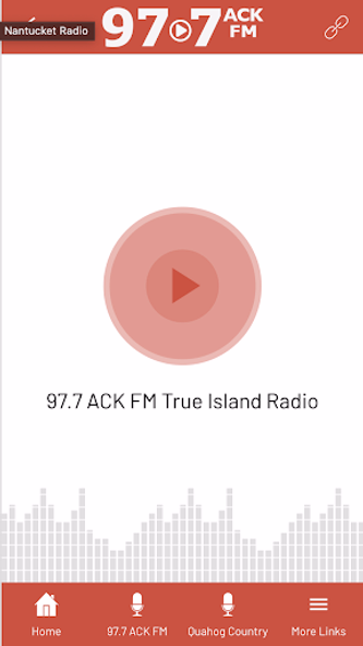 Nantucket Radio Screenshot 2 - AppWisp.com Nantucket Radio Screenshot 2 - AppWisp.com