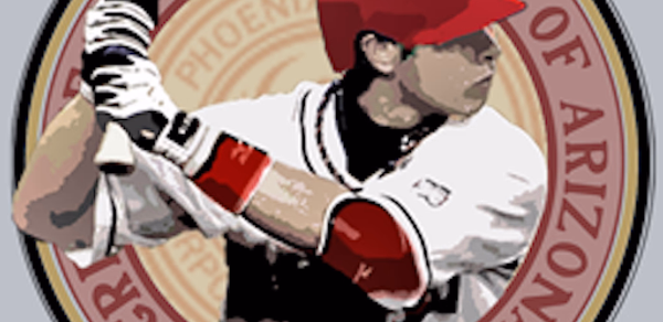 Arizona Baseball Header - AppWisp.com Arizona Baseball Header - AppWisp.com