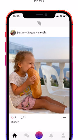 Babydayka Screenshot 2 - AppWisp.com Babydayka Screenshot 2 - AppWisp.com